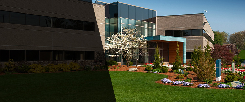 Winthrop Harbor Landscapers