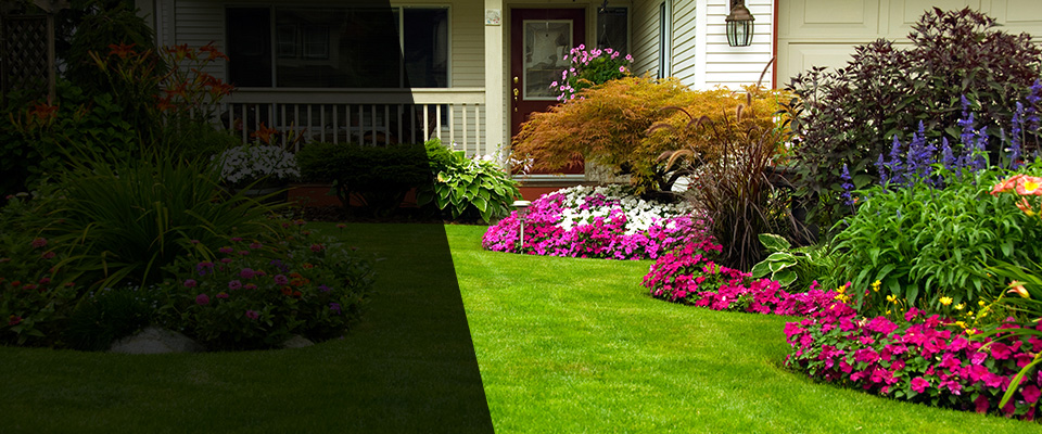Winthrop Harbor Landscapers